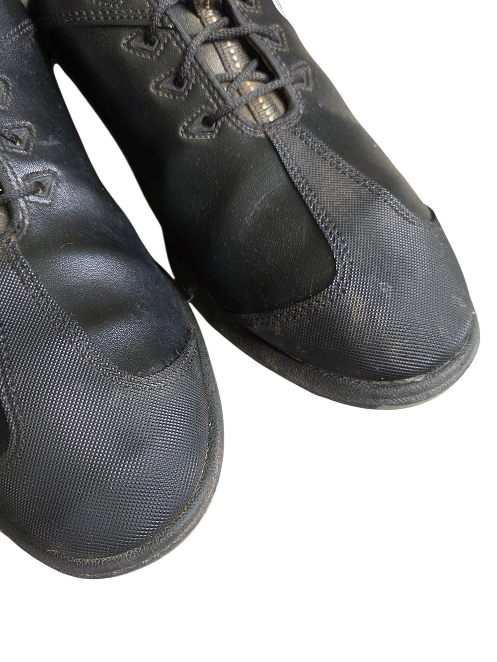 FootJoy Men's Black Golf Shoes 11 - Picture 8 of 12